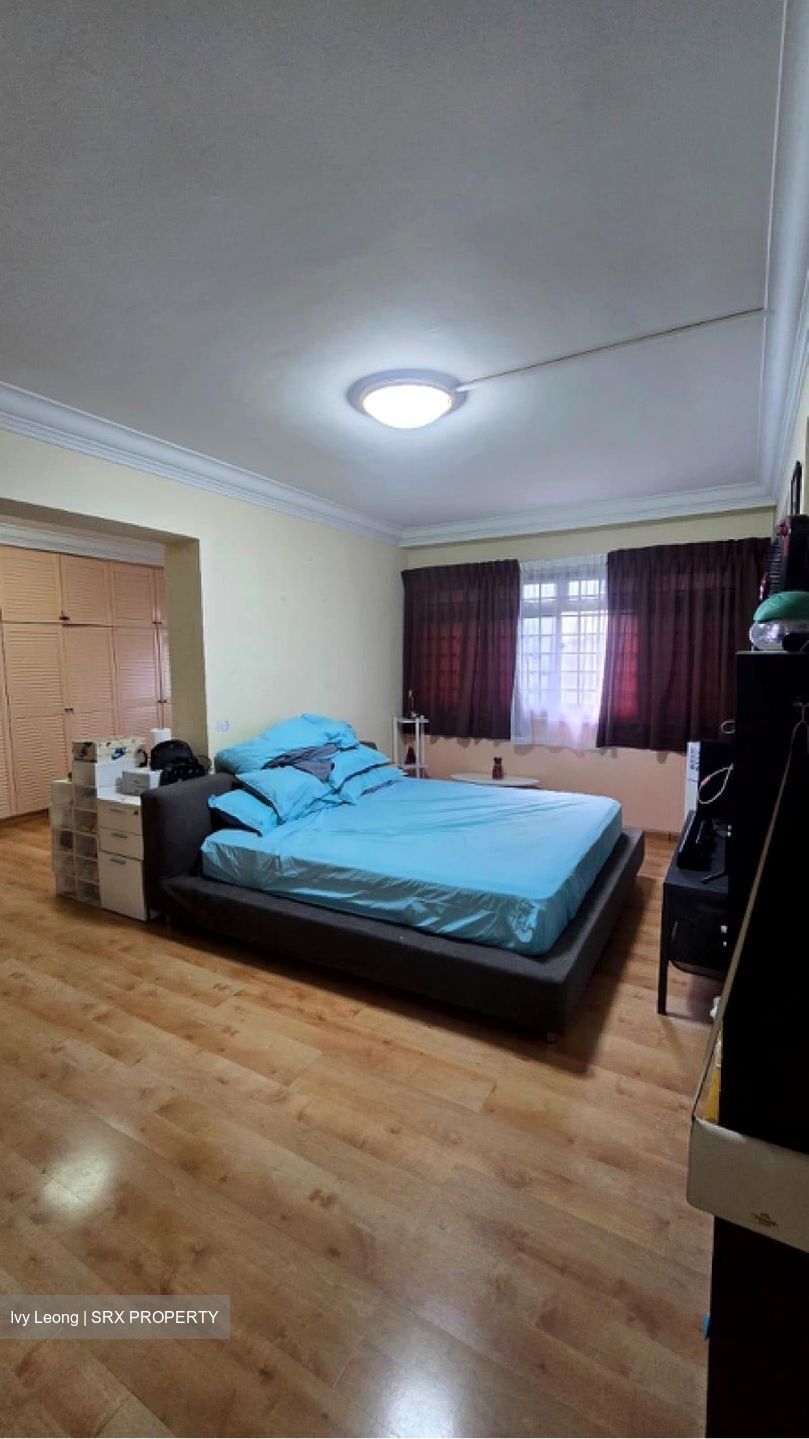 Blk 94B Bedok North Avenue 4 (Bedok), HDB Executive #625975151